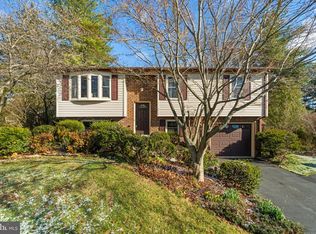 2916 Tulip Way, Manchester, MD 21102