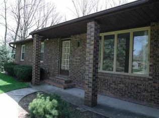24534 Kathryn Ct, Elkhart, IN 46517