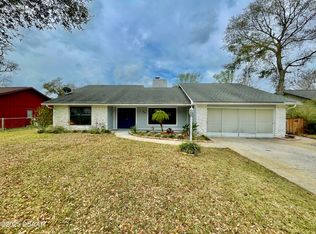 924 Mill Road Ln, Port Orange, FL 32127