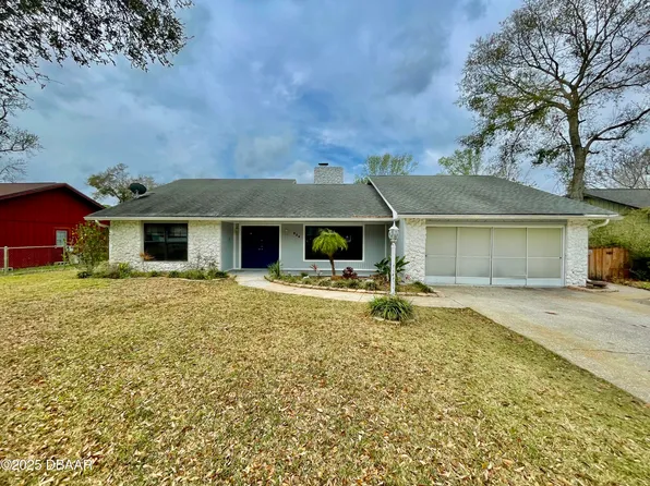 924 Mill Road Ln, Port Orange, FL 32127