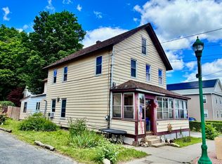24 Bridge St, Turners Falls, MA 01376