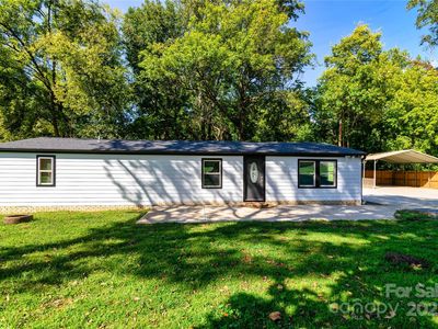 4946 Grand Canyon Rd NW, Concord, NC, 28027