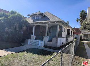 4313 S Flower St, Los Angeles, CA 90037