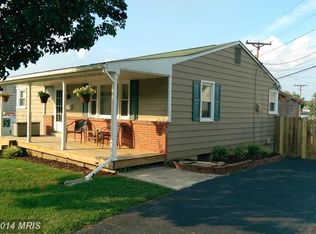 503 Cheddington Rd, Linthicum, MD 21090