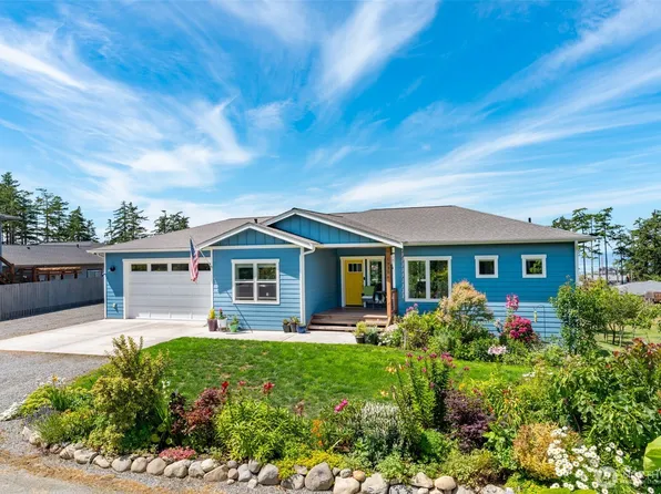 1325 Great Horned Owl Lane, Oak Harbor, WA 98277