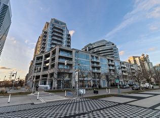 58 Marine Parade Dr #229, Toronto, ON M8V 4G1
