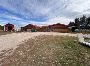 37 Pine Cone Ln, Cascade, ID 83611