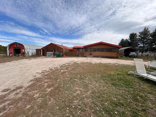 37 Pine Cone Ln, Cascade, ID 83611