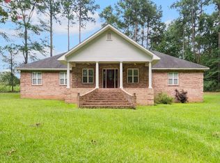 5448 Highway 84 W, Laurel, MS 39443