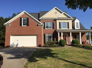202 Olmstead Trce, Newnan, GA 30263