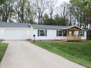 66678 Adams Rd, Cassopolis, MI 49031