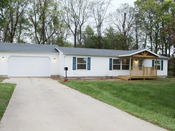 66678 Adams Rd, Cassopolis, MI 49031