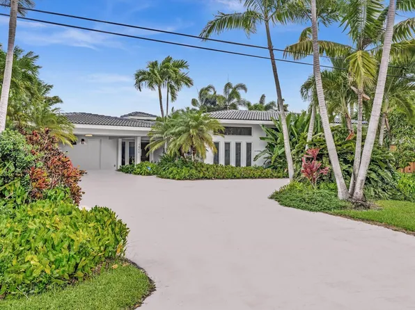 1640 NE 43rd St, Fort Lauderdale, FL 33334