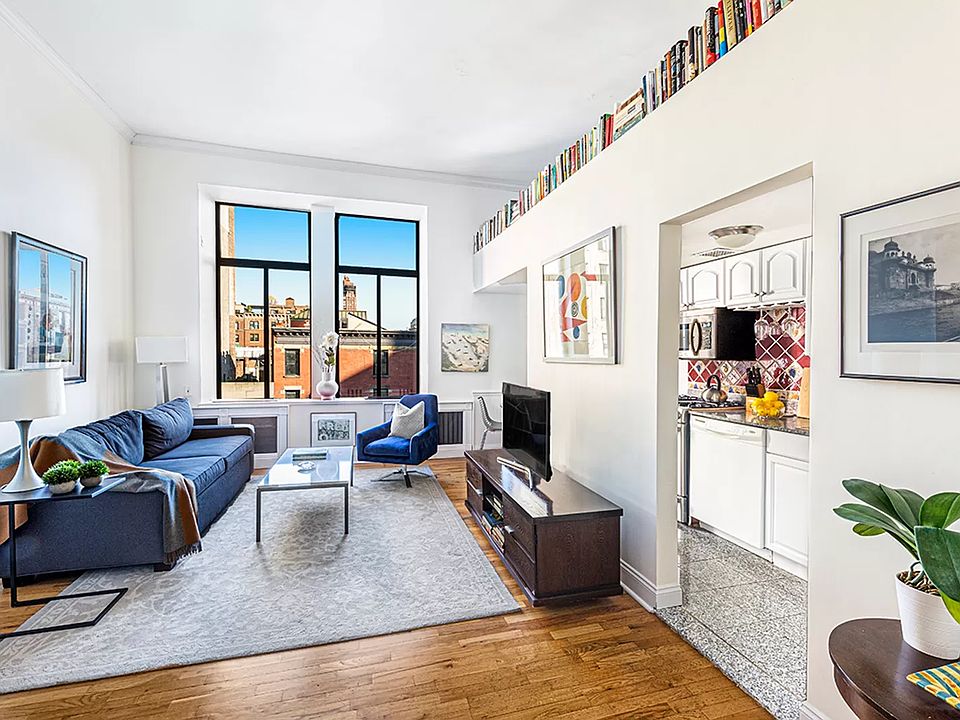 1st image of 100 W 72nd St APT 5A