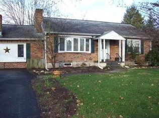 310 S Royal St, York, PA