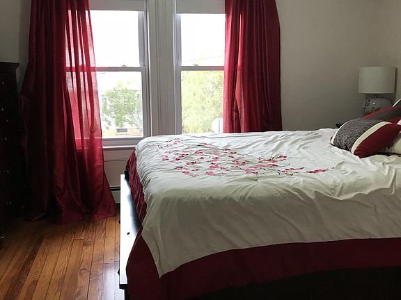 Bedroom # 1