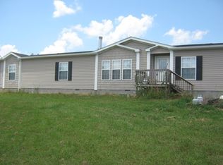 300 Ridge Rd, Caneyville, KY 42721