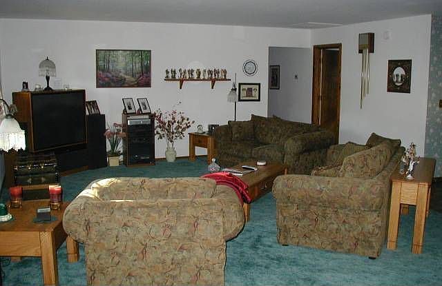 Large Living Room