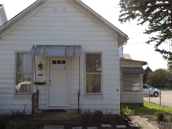 108 N Main St, Arcanum, OH 45304