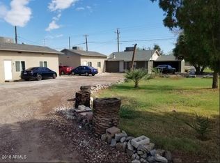 829 E Baseline Rd, Buckeye, AZ 85326