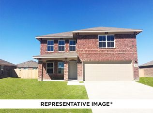 2609 Breccia Dr, Aledo, TX 76008