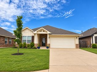 9201 Yassir Blvd, Yukon, OK 73099