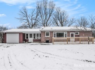 1818 Perkins Ave NE, Grand Rapids, MI 49505