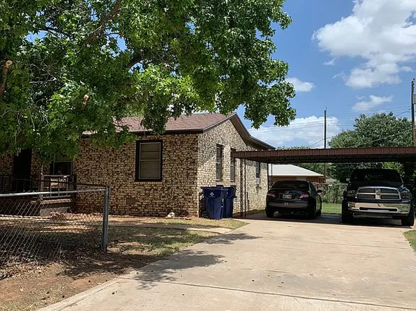 514 N J St, Duncan, OK 73533