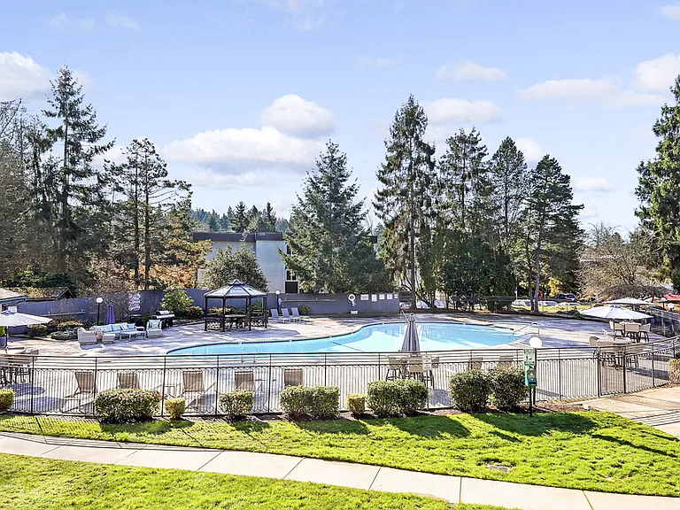 The Park At Northgate — Photo 1