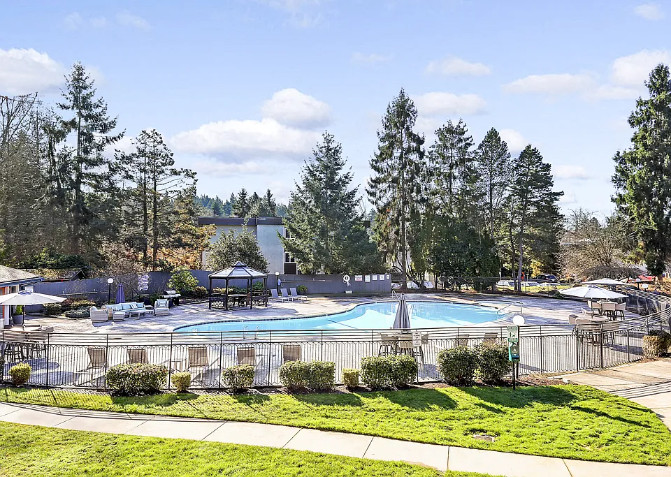 The Park At Northgate