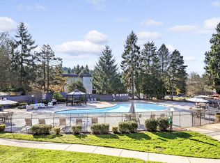 The Park At Northgate, Seattle, WA 98125