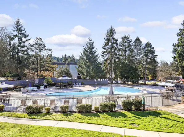 The Park At Northgate