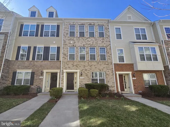 7407 Wood Meadow Way, Lanham, MD 20706