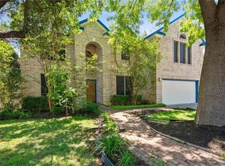 1608 Edelweiss Dr, Cedar Park, TX 78613