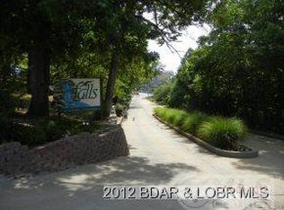 106 Falls Point Dr UNIT 3B, Lake Ozark, MO 65049