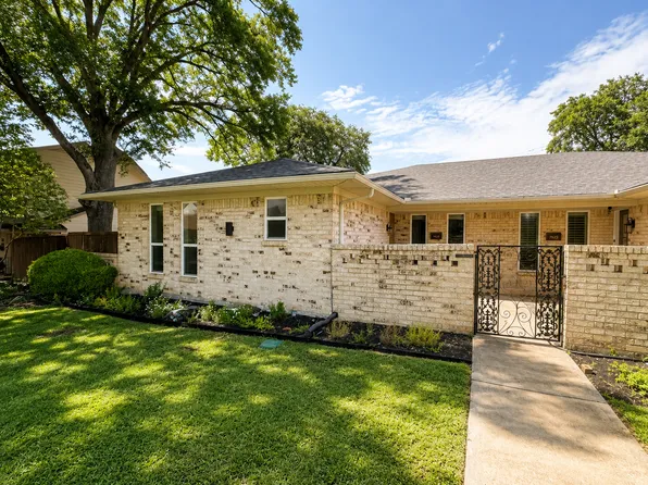 7623 Wellcrest Dr, Dallas, TX 75230