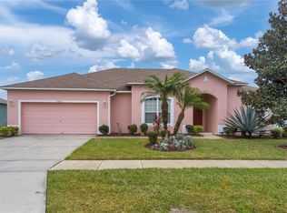 3809 Wood Thrush Dr, Kissimmee, FL 34744