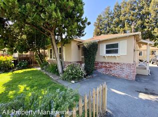 1120 Palm Ave, Redwood City, CA 94061