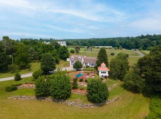 126 Bush Hill Rd, Hudson, NH 03051