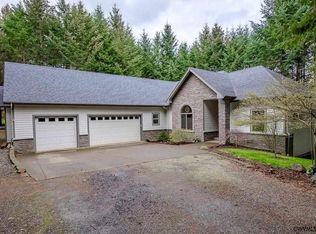 25119 Turner Rd, Monroe, OR 97456