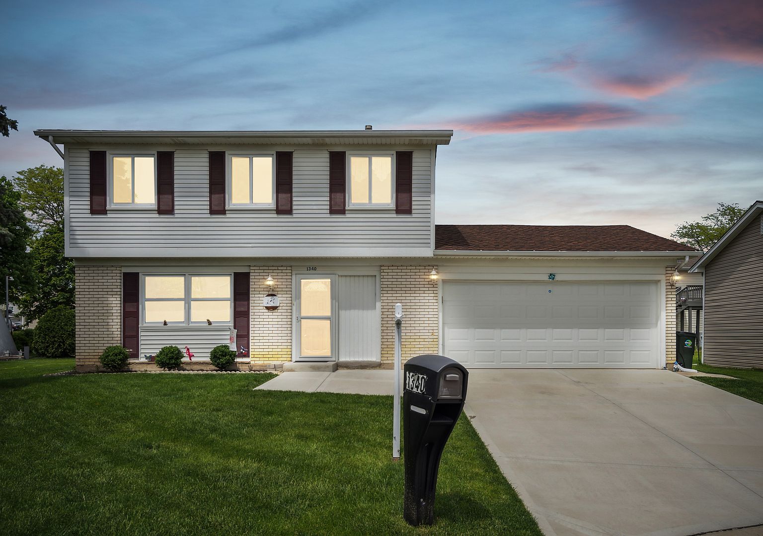 1340 Rock Cove Ct, Hoffman Estates, IL 60192 Zillow