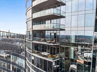 3344 Peachtree Rd NE Unit 2904, Atlanta, GA 30326