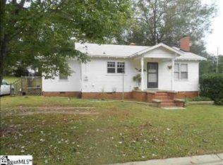 111 N D St, Easley, SC 29640
