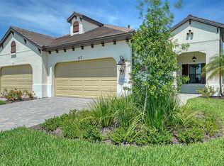117 Corserra Dr, Nokomis, FL 34275