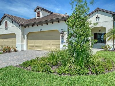 117 Corserra Dr, Nokomis, FL, 34275