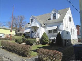139 Granby St, Waterbury, CT 06708