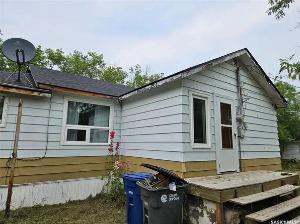 195 Morley STREET, Kisbey, SK S0C 1L0