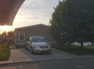 402 Maple Ave UNIT 45, Sunnyside, WA 98944