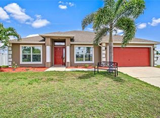 313 NE 14th St, Cape Coral, FL 33909