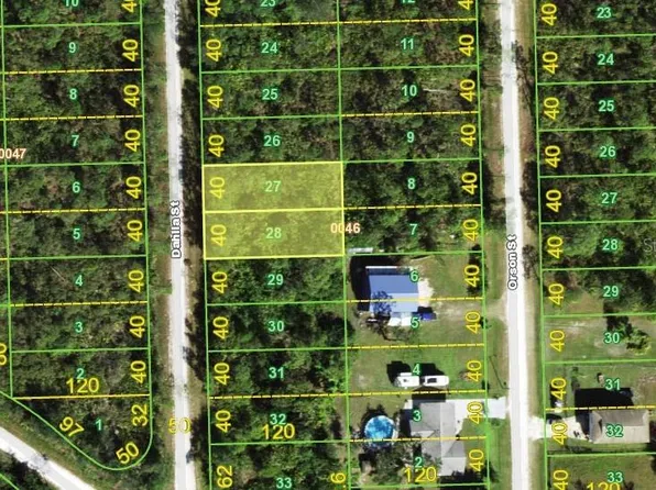 12062 Dahlia St #27, Punta Gorda, FL 33955